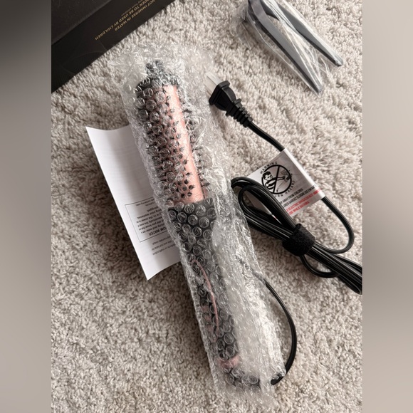 Thermal Brush - Picture 4 of 9